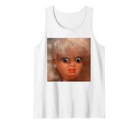 Disgusted Face Meme Baby Babe X Only Baby Love Date Fans Camiseta sin Mangas