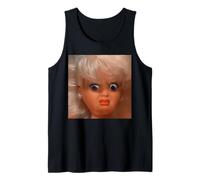 Disgusted Face Meme Baby Babe X Only Baby Love Date Fans Camiseta sin Mangas