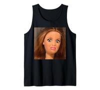 Disgusted Face Meme Baby Babe X Only Baby Love Date Fans Camiseta sin Mangas