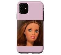 Disgusted Face Meme Baby Babe X Only Baby Love Date Fans Carcasa para iPhone 11