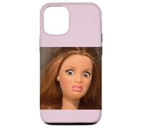 Disgusted Face Meme Baby Babe X Only Baby Love Date Fans Carcasa para iPhone 12/12 Pro