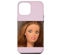 Disgusted Face Meme Baby Babe X Only Baby Love Date Fans Carcasa para iPhone 12 Pro MAX