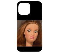 Disgusted Face Meme Baby Babe X Only Baby Love Date Fans Carcasa para iPhone 13 Pro MAX