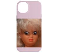 Disgusted Face Meme Baby Babe X Only Baby Love Date Fans Carcasa para iPhone 14 Plus