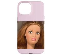Disgusted Face Meme Baby Babe X Only Baby Love Date Fans Carcasa para iPhone 15