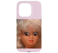 Disgusted Face Meme Baby Babe X Only Baby Love Date Fans Carcasa para iPhone 15 Pro