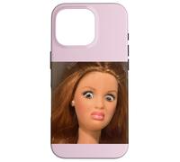 Disgusted Face Meme Baby Babe X Only Baby Love Date Fans Carcasa para iPhone 16 Pro