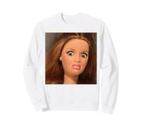 Disgusted Face Meme Baby Babe X Only Baby Love Date Fans Sudadera