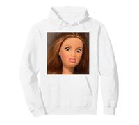Disgusted Face Meme Baby Babe X Only Baby Love Date Fans Sudadera con Capucha