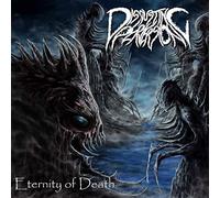 Disgusting Perversion - Eternity Of Death