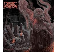 Disgusting Perversion Remember Me (CD) Album (Importación USA)