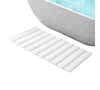 Dish Drying Pad | 60x39cm Diatomaceous Sink Dish Drainer 24"×16", Adaptable Dry Bottles Cups Drainer Kitchen Utensil Supplies For Sink Countertop Bathroom Apartment Home