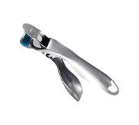 Dish Gripper | Sin tirantes Heat Resistant Bowl Tongs | Multifunction Stainless Steel Kitchen Anti Scald Pan Clip for Oven Microwave Skillet Baking Grilling Food Serving Dining Table