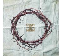 Dish-Is-Nein - Dish-Is-Nein -Vinyl Re-