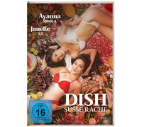 Dish - Süße Rache [Alemania] [DVD]