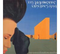 Disharmonic Orchestra Not to Be Undimensional Conscious (CD) (Importación USA)