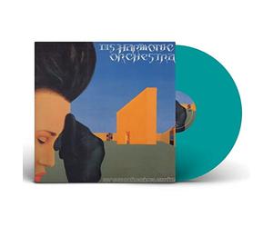 Disharmonic orchestra - Not to be undimensional conscious [Vinilo]