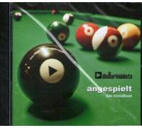 disHarmonists - erlebnis a capella - angespielt - das Minialbum