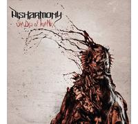 Disharmony - Shades of Insanity [Import]
