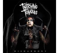 Disharmony [Vinilo]