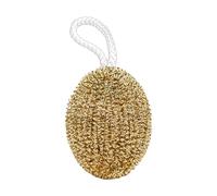Dishes Scrubbers, Dishwashing Brush Tool, Copper Wire Cleaning Bristles, Non-Slip Comfortable Grip, Pot Scrubber for Sink, Pan, Cookware, Stove, Grill, 1 Piece Kitchen Brush Set, Sleek Design