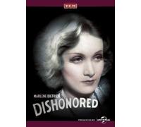 Dishonored [USA] [DVD]
