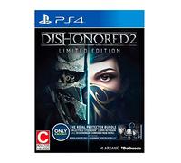 Dishonored 2