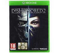 Dishonored 2
