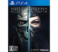 Dishonored 2 【CEROレーティング「Z」】 - PS4