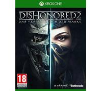 Dishonored 2: Das Vermächtnis Der Maske [AT-PEGI] [Importación Alemana]