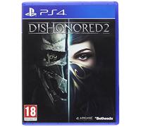Bethesda Videojuego Dishonored 2 - Day One Edition