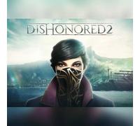 Dishonored 2 - Day One Edition (PC) Steam Key - GLOBAL