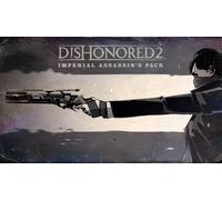 Dishonored 2 - Imperial Assassins Steam Worldwide PC