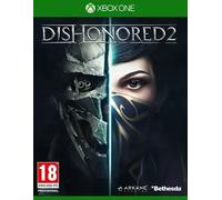 Dishonored 2 (Importacion Australiana) Microsoft Xbox One standard