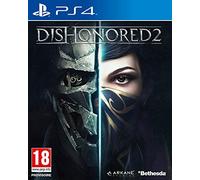 Dishonored 2 [Importación Francesa]