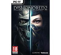 Dishonored 2 [Importación Francesa]