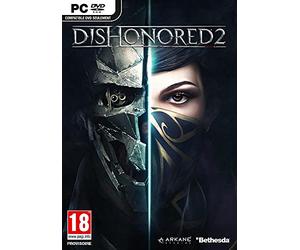 Dishonored 2 [Importación Francesa]