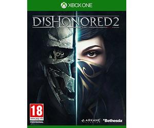 Dishonored 2 [Importación Inglesa]