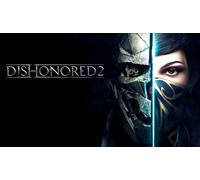 Dishonored 2 Microsoft Store Europe Xbox One