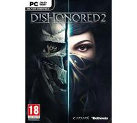 Dishonored 2 PC