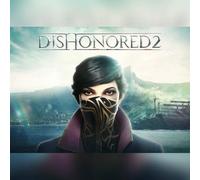 Dishonored 2 (PC) Steam Key - EU