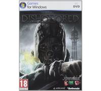 Dishonored
