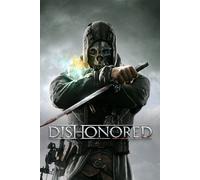 Dishonored Bundle (PS4) PSN Key EUROPE