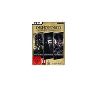 Dishonored - Complete Collection