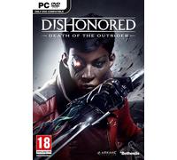 Dishonored : Death of the Outsider