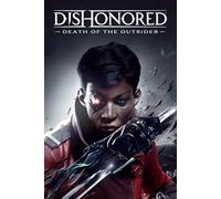Dishonored®: Death of the Outsider™ Windows Store Key EUROPE