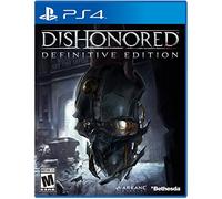 Dishonored: Definitive Edition