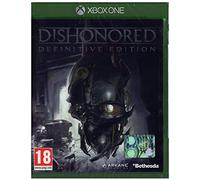 Dishonored - Definitive Edition