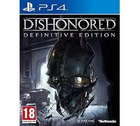 Dishonored - Definitive Edition
