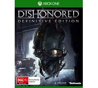 Dishonored Definitive Edition